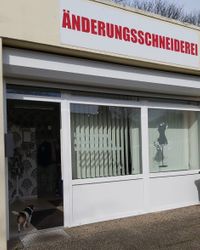 SPENDENBOXEN - 2020 - &Auml;NDERUNSGSCHNEIDEREI und Samy 